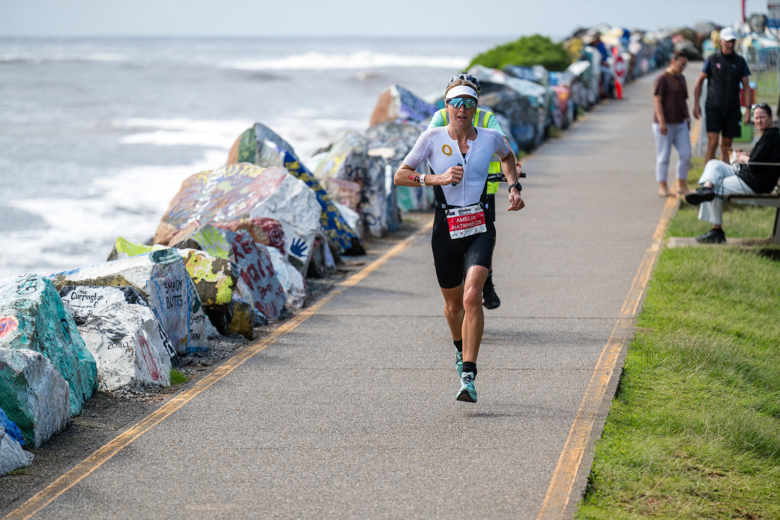 Nexus Pro Speed Suit