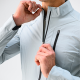 Mens Membrane Jacket Grey