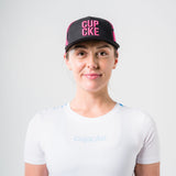Rouge Run Trucker