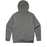 Mens Shadow Hoody