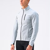 Mens Membrane Jacket Grey