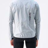 Mens Membrane Jacket Grey