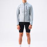 Mens Membrane Jacket Grey