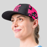Rouge Run Trucker