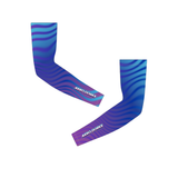 Aero Dorks Fleece Arm Warmers