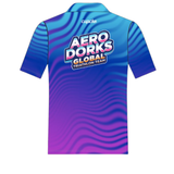 Womens Aero Dorks Awards Polo