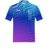 Womens Aero Dorks Awards Polo