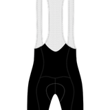 Womens Aero Dorks Bib Short