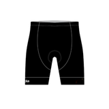 Womens Aero Dorks Cycle Short