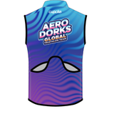 Mens Aero Dorks Cycling Vest
