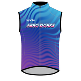 Womens Aero Dorks Cycling Vest