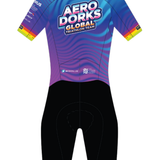 Womens Aero Dorks Nexus Pro Speed Suit