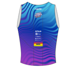 Womens Aero Dorks Tri Top