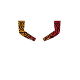 Hamilton Tri Club Fleece Arm Warmers