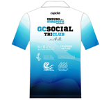Mens Awards Gold Coast Social Polo