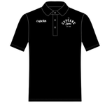 Womens Batch of 2026 Awards Polo Black