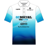 Womens Gold Coast Social Awards Polo