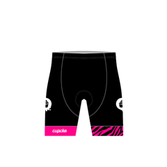 Womens Batch of 2027 Cycle Short