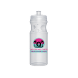 Batch of 2027 Team Bottle Translucent