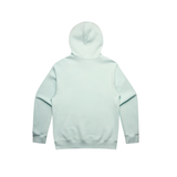 Mens Sea Foam Hoody