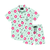Womens Hawaiin Supporters Bundle