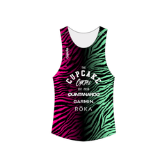 Mens Batch of 2027 Flow Singlet