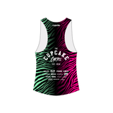 Womens Batch of 2027 Flow Singlet Tiger