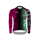 Womens Batch of 2027 Summer LS Cycle Jersey