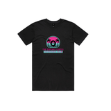 Mens Batch of 2027 Team Tee White