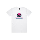 Womens Batch of 2027 Team Tee White