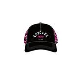 Batch of 2027 Trucker
