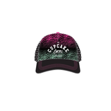 Batch of 2027 Trucker Tiger