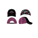 Batch of 2027 Trucker