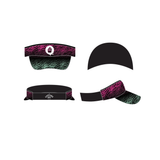 Batch of 2027 Visor Tiger