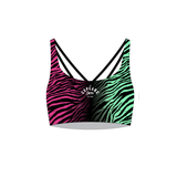 Womens Batch of 2027 Crossback Bra
