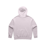 Womens Orchid Hoody