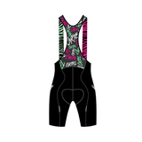 Womens Batch of 2027 Attack Bib Short