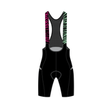Womens Batch of 2027 Attack Bib Short