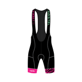 Womens Batch of 2027 Cargo Bib Short