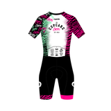Womens Batch of 2027 Elements Tri Suit
