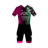 Mens Batch of 2027 Elements Pockets Tri Suit