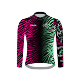 Mens Batch of 2027 Fleece Jersey