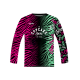 Mens Batch of 2027 LS Run Tee