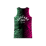 Mens Batch of 2027 Run Singlet