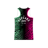 Womens Batch of 2027 Run Singlet