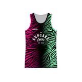 Womens Batch of 2027 Run Singlet