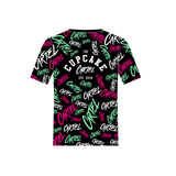 Womens Batch of 2027 Run Tee