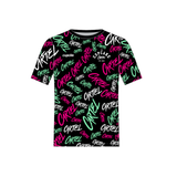 Womens Batch of 2027 Run Tee