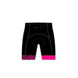 Mens Batch of 2027 Tri Short