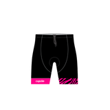 Mens Batch of 2027 Tri Short